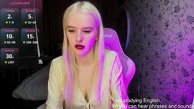 Snapshot of Healing__girl chatting on February 2025 09:06:02 AM Healing girl online show from February 2025 09:06:02 AM