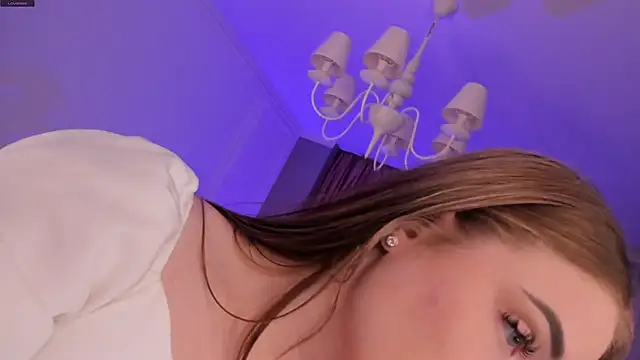 Lissysss online show from December 2024 10:19:01 PM