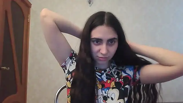 Kashtanka  online show from April 2026 11:40:01 AM