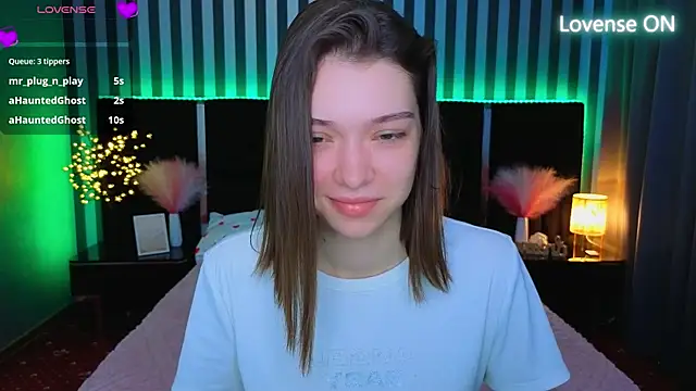 Cherry Wipe online show from May 2026 07:48:02 AM