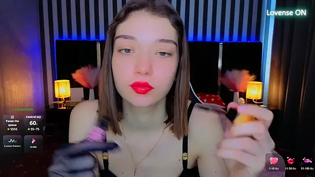 Cherry Wipe online show from July 2026 12:51:02 PM