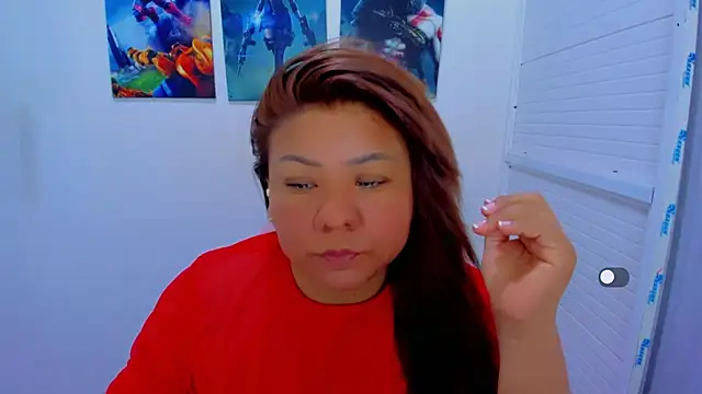 Snapshot of victoria_love89 chatting on June 2026 01:52:01 AM victoria love89 online show from June 2026 01:52:01 AM