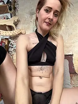 JoleneFuego online show from February 2026 09:14:01 AM