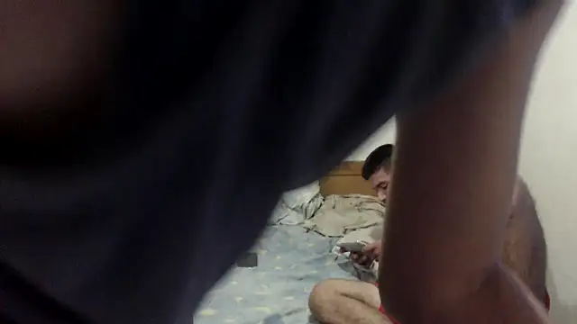 KateAndSimon online show from January 2025 05:30:02 PM