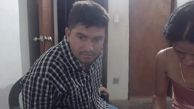 KateAndSimon online show from March 2025 12:30:02 PM