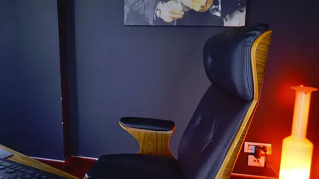 AngeloEric online show from March 2025 08:53:02 AM