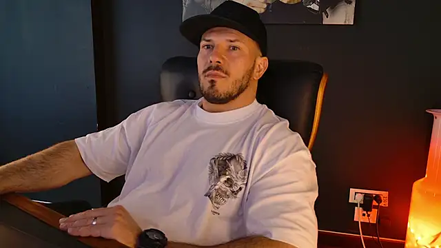 AngeloEric online show from February 2026 11:53:01 AM