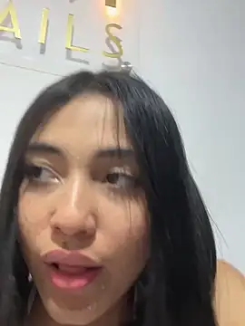 Snapshot of lilithTeen1_ chatting on September 2025 09:53:01 PM lilithTeen1 online show from September 2025 09:53:01 PM