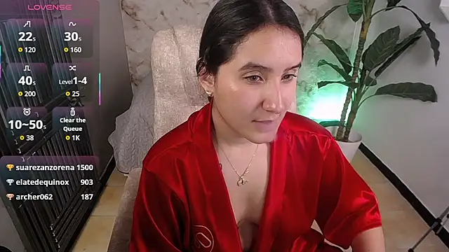 sweetyy lollipop online show from January 2026 05:27:02 PM