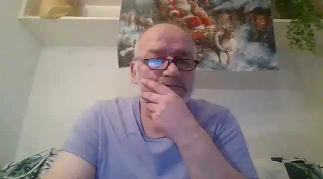 Belko7 online show from January 2025 03:28:02 PM