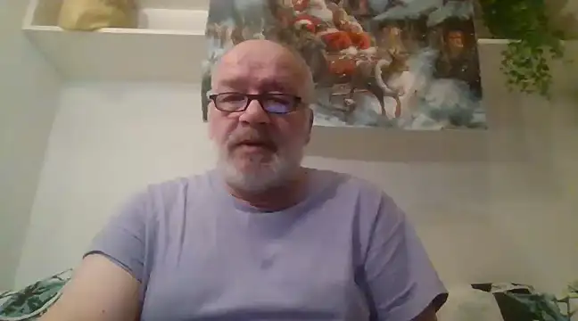 Belko7 online show from January 2025 10:02:02 PM