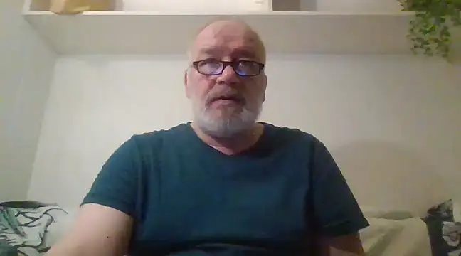 Belko7 online show from January 2025 05:40:01 PM