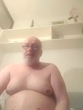 Belko7 online show from March 2025 08:48:02 PM