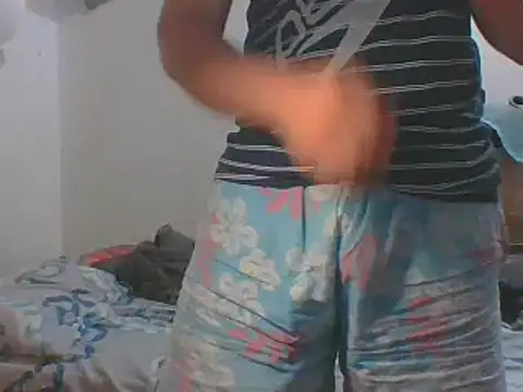 Snapshot of Gasparin32 chatting on March 2025 09:46:02 PM Gasparin32 online show from March 2025 09:46:02 PM