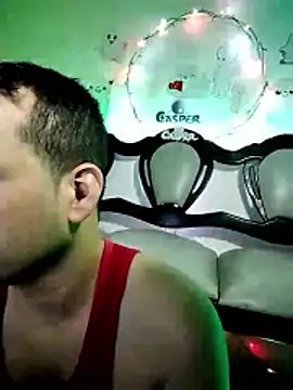 Gasparin32 online show from January 2026 12:48:01 AM