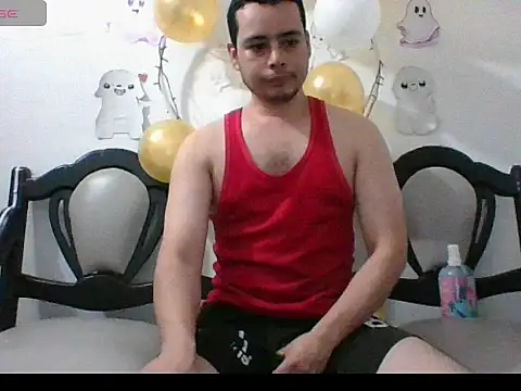 Gasparin32 online show from February 2026 03:05:01 AM