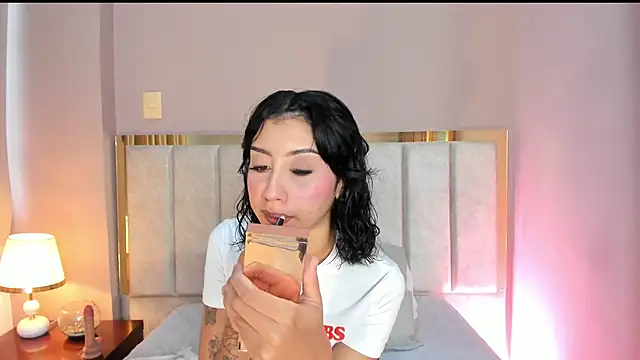 MelissaFoxx online show from April 2026 12:30:02 PM