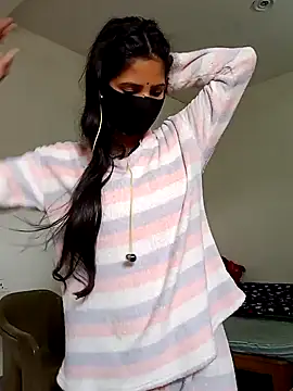  SonPari  online show from December 2024 05:07:02 AM