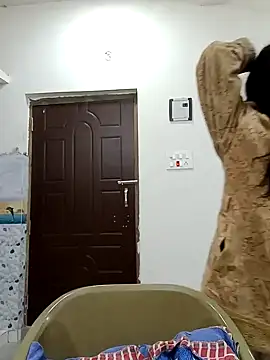  SonPari  online show from December 2024 04:17:01 PM