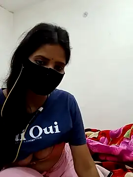  SonPari  online show from January 2025 05:18:01 PM