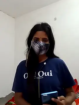  SonPari  online show from January 2025 08:46:02 AM