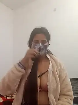  SonPari  online show from February 2025 08:46:01 AM