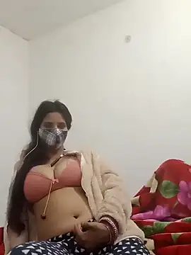  SonPari  online show from February 2025 03:17:01 PM