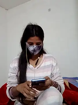  SonPari  online show from February 2025 03:04:01 PM