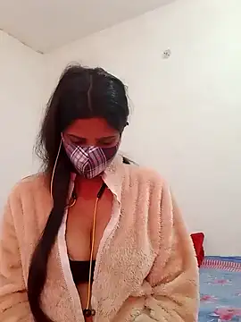  SonPari  online show from February 2025 05:08:01 AM