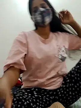  SonPari  online show from February 2025 07:58:02 AM