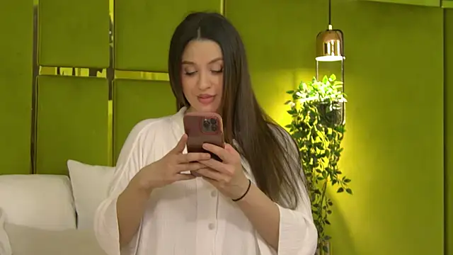 NattyDevon online show from April 2026 06:03:02 AM