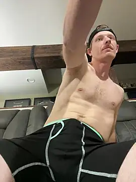 Snapshot of GingerKingSTL chatting on February 2025 06:09:02 PM GingerKingSTL online show from February 2025 06:09:02 PM