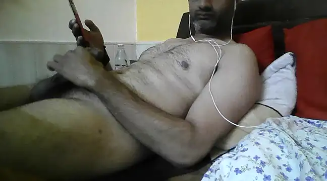 urbrownbunny online show from December 2024 05:55:02 PM