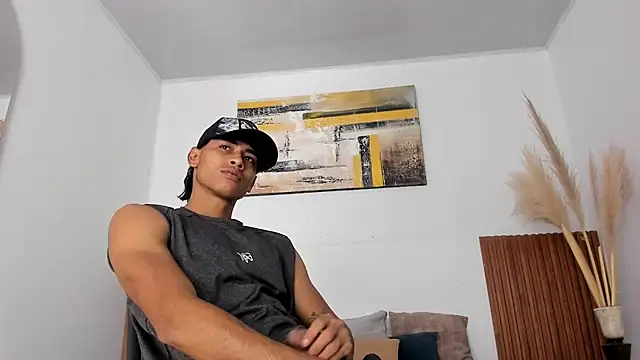 zander 2120 online show from October 2025 01:14:01 PM