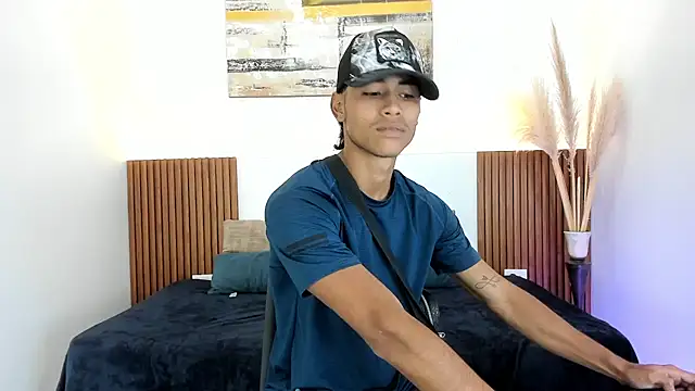 zander 2120 online show from November 2025 01:43:01 PM