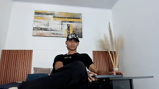 zander 2120 online show from November 2025 01:21:02 PM