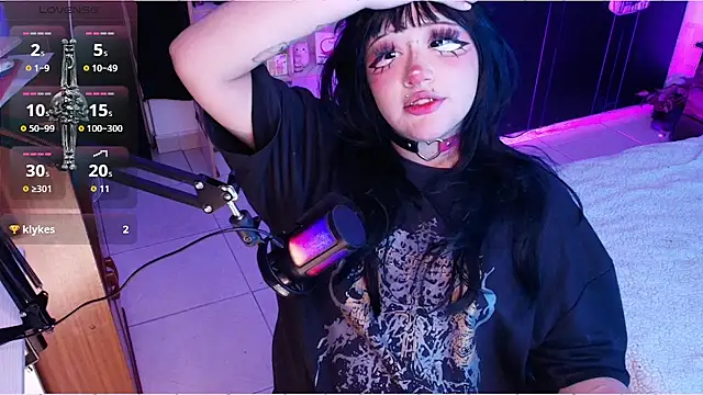 toky doll online show from March 2026 02:49:02 AM