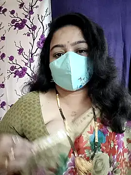 neelu-hoty online show from January 2025 05:47:02 PM