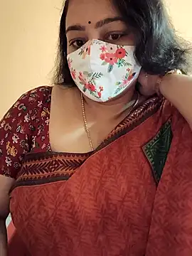 neelu-hoty online show from January 2025 01:05:02 AM