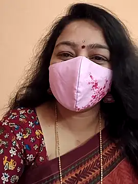 neelu-hoty online show from February 2025 04:19:02 PM