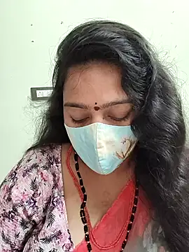 neelu-hoty online show from October 2025 08:00:02 AM