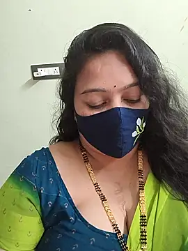 neelu-hoty online show from March 2026 05:20:01 PM