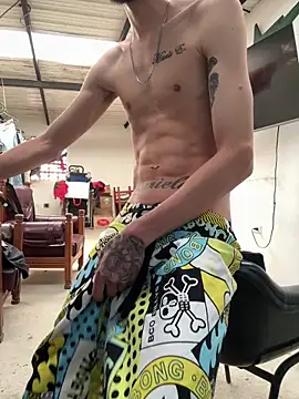 27powercm online show from April 2026 09:26:01 PM