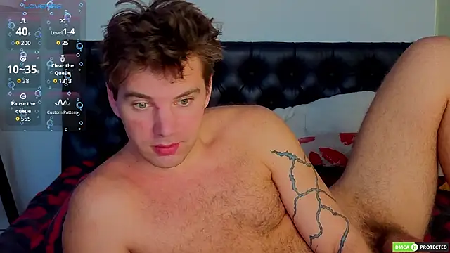 ArthurWhitee online show from March 2026 03:52:02 AM