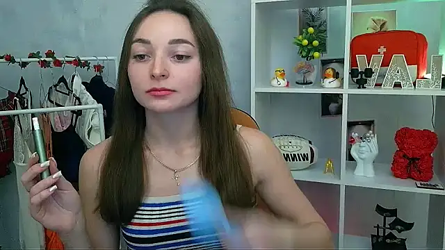 Snapshot of _Barbie_Kiss_ chatting on February 2026 03:39:01 PM Barbie Kiss online show from February 2026 03:39:01 PM