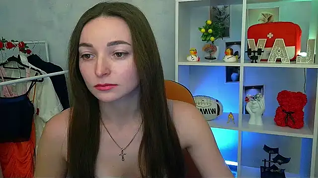 Snapshot of _Barbie_Kiss_ chatting on February 2026 03:51:01 PM Barbie Kiss online show from February 2026 03:51:01 PM