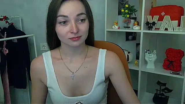 Snapshot of _Barbie_Kiss_ chatting on February 2026 03:52:02 PM Barbie Kiss online show from February 2026 03:52:02 PM