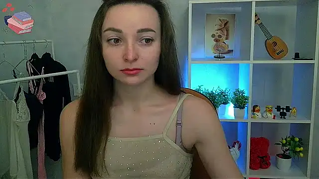  Barbie Kiss  online show from March 2026 03:20:02 PM