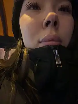 Asian Asami online show from December 2024 04:05:01 PM