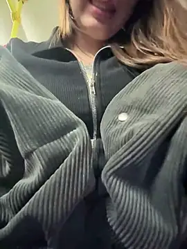 Asian Asami online show from January 2025 07:32:01 PM